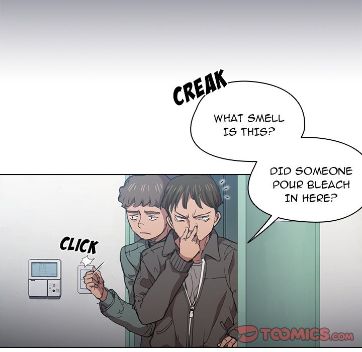 Who Cares If I’m a Loser! Chapter 17 image 21