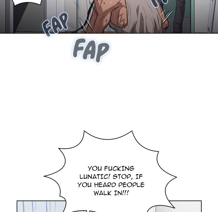 Who Cares If I’m a Loser! Chapter 17 image 23