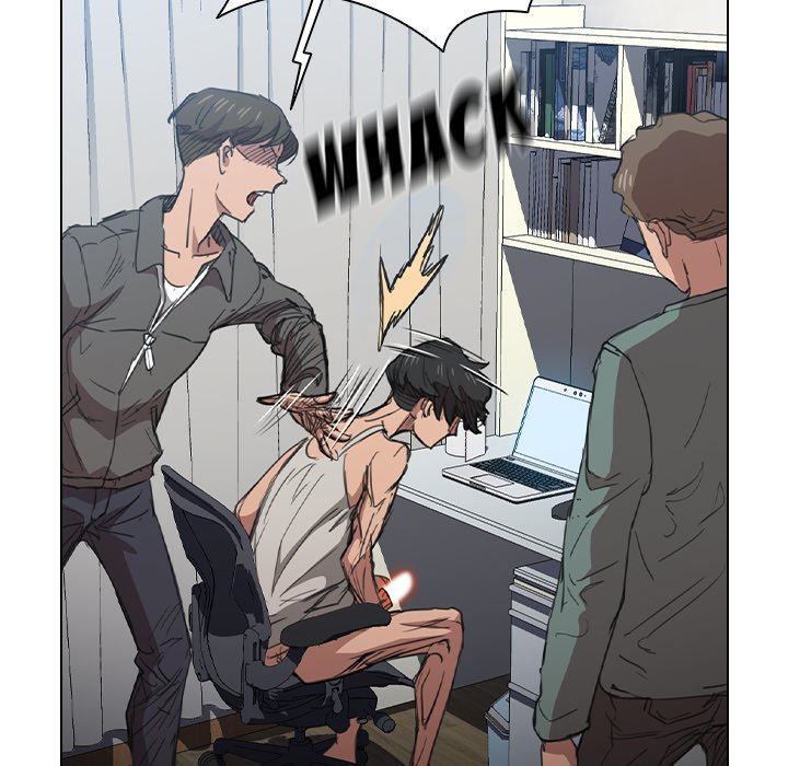 Who Cares If I’m a Loser! Chapter 17 image 24