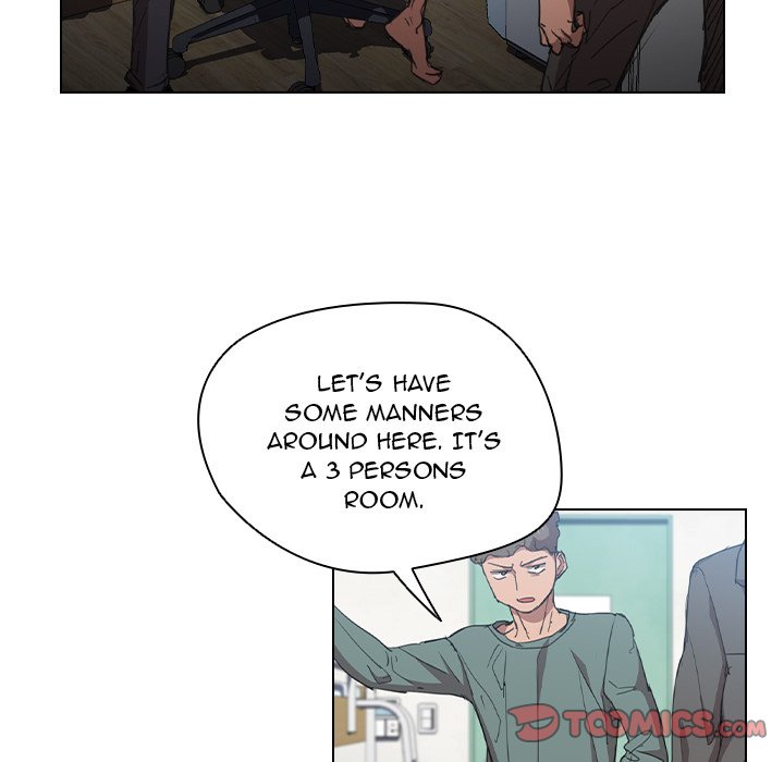 Who Cares If I’m a Loser! Chapter 17 image 25