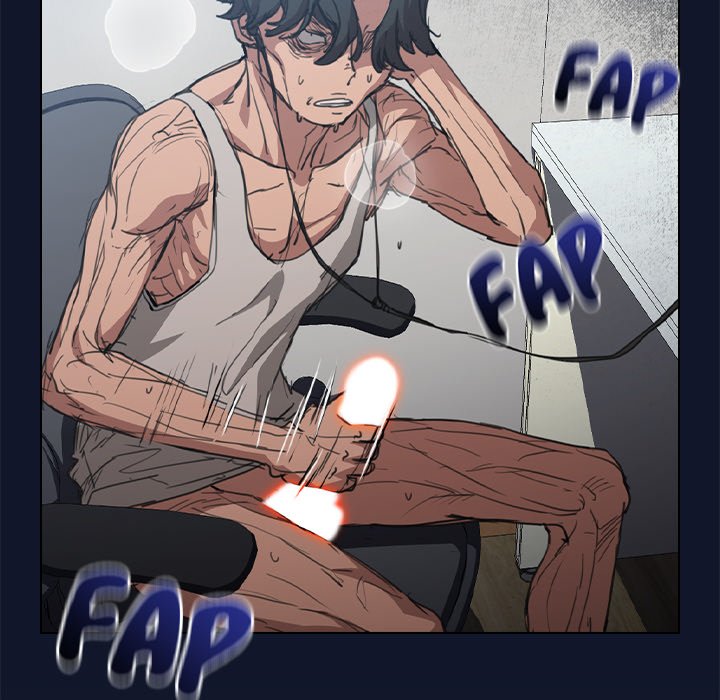 Who Cares If I’m a Loser! Chapter 17 image 28