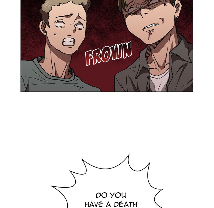 Who Cares If I’m a Loser! Chapter 17 image 32