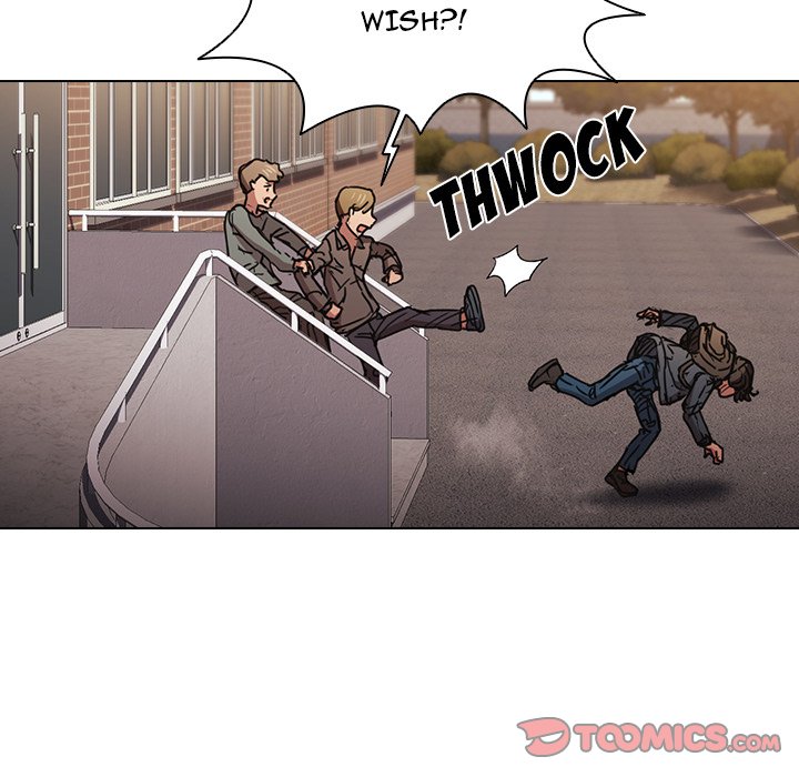 Who Cares If I’m a Loser! Chapter 17 image 33