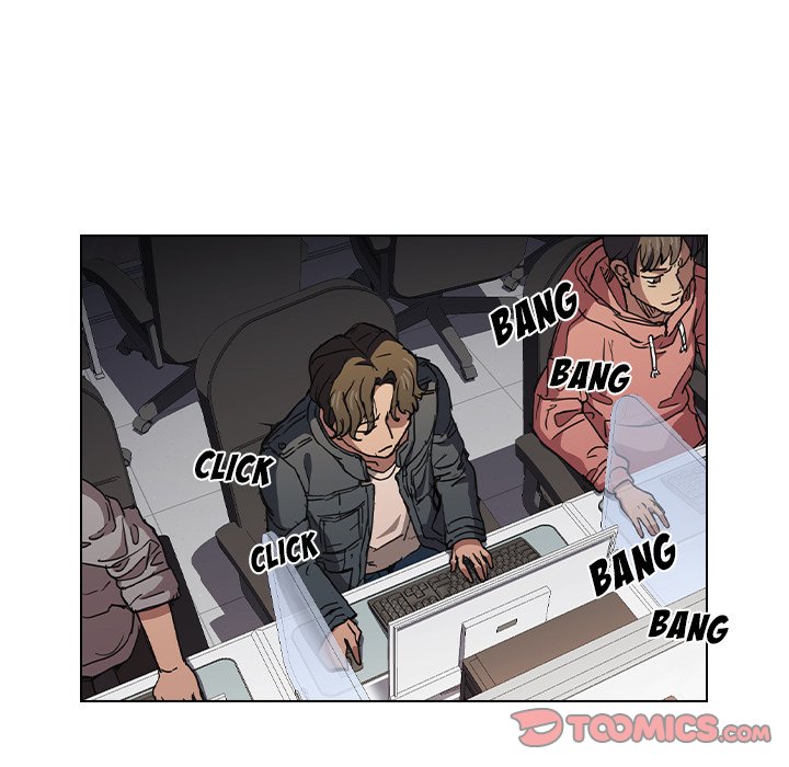 Who Cares If I’m a Loser! Chapter 17 image 37