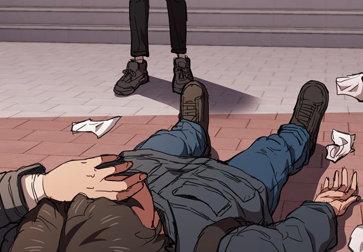 Who Cares If I’m a Loser! Chapter 17 image 3