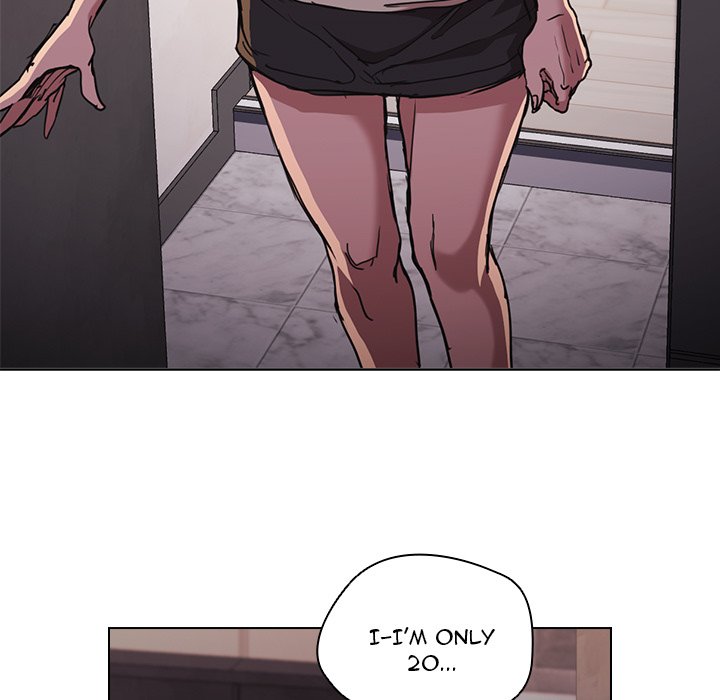 Who Cares If I’m a Loser! Chapter 17 image 44