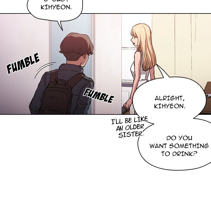 Who Cares If I’m a Loser! Chapter 17 image 47