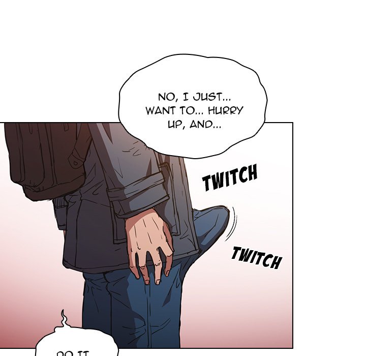 Who Cares If I’m a Loser! Chapter 17 image 48