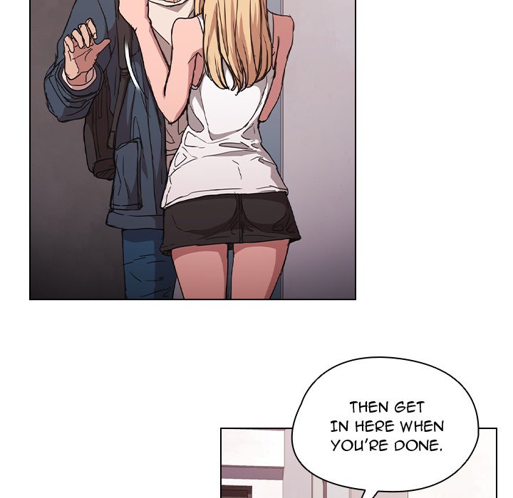 Who Cares If I’m a Loser! Chapter 17 image 51