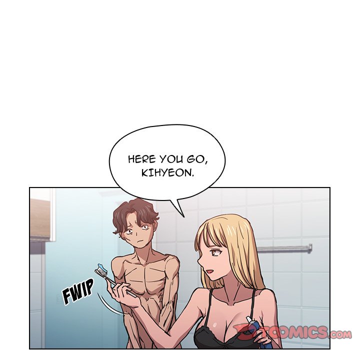 Who Cares If I’m a Loser! Chapter 17 image 53