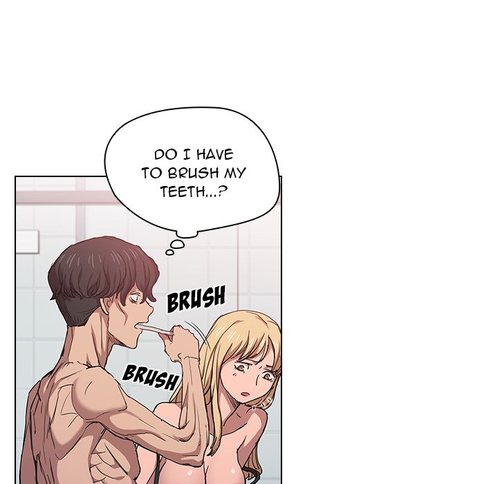 Who Cares If I’m a Loser! Chapter 17 image 54