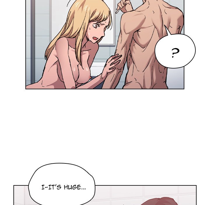 Who Cares If I’m a Loser! Chapter 17 image 56