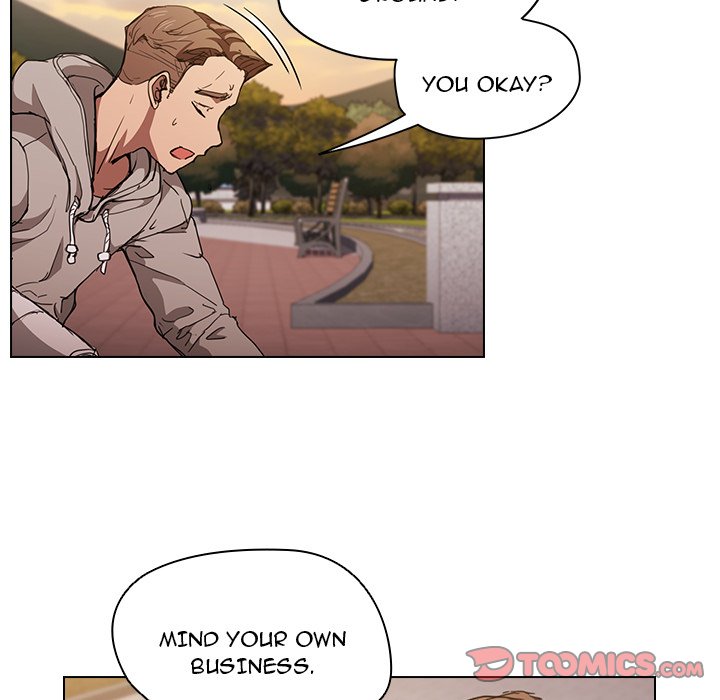 Who Cares If I’m a Loser! Chapter 17 image 5