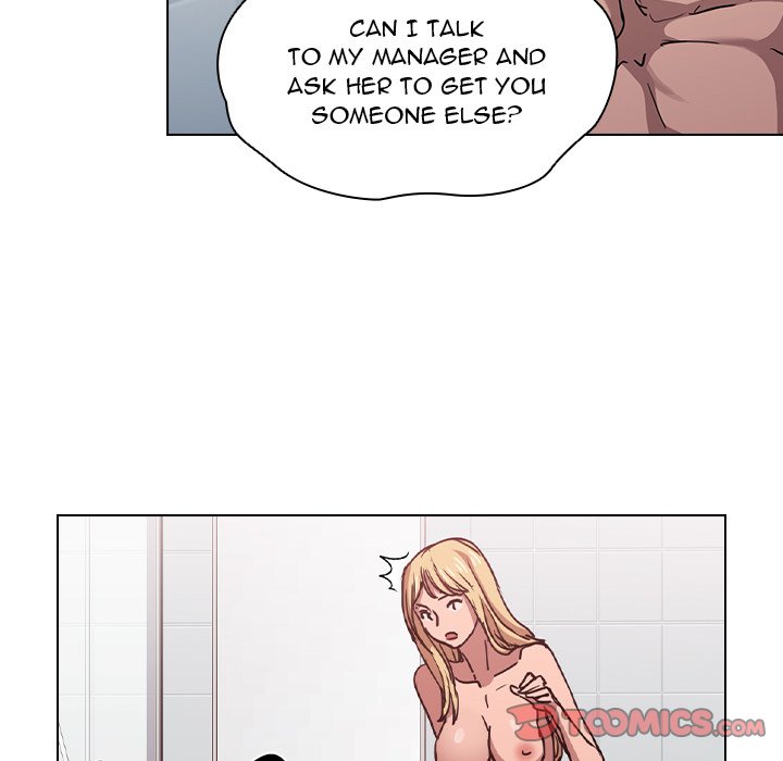 Who Cares If I’m a Loser! Chapter 17 image 61