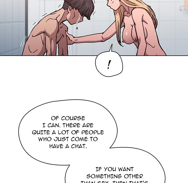 Who Cares If I’m a Loser! Chapter 17 image 66