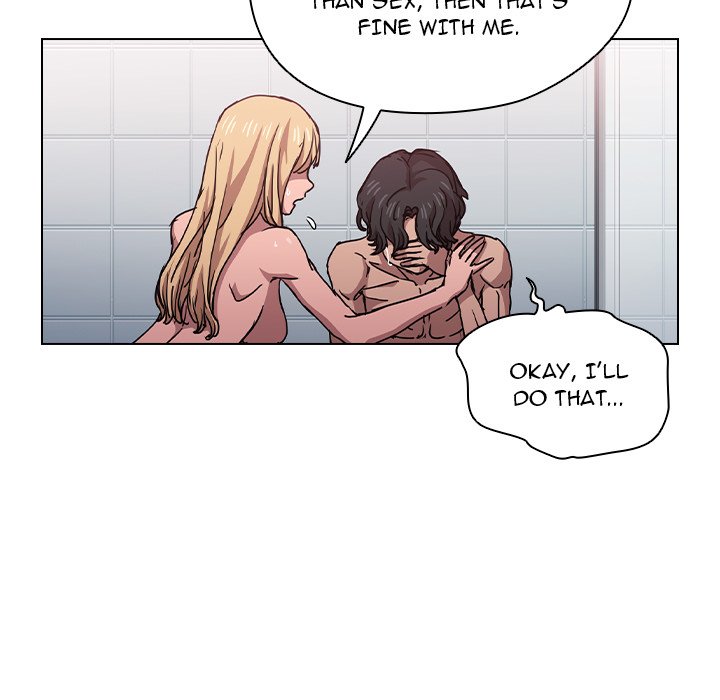 Who Cares If I’m a Loser! Chapter 17 image 67