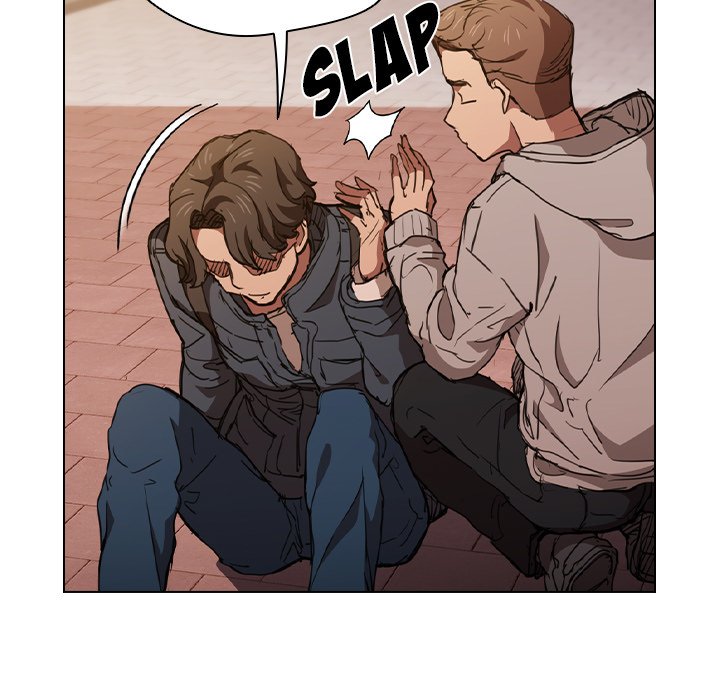 Who Cares If I’m a Loser! Chapter 17 image 6