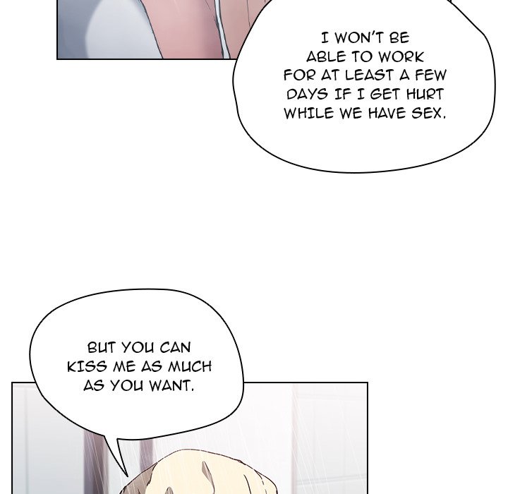 Who Cares If I’m a Loser! Chapter 17 image 72