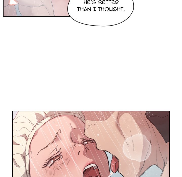 Who Cares If I’m a Loser! Chapter 17 image 80