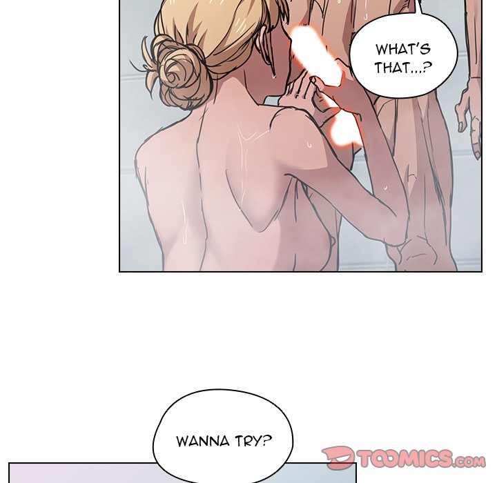Who Cares If I’m a Loser! Chapter 17 image 89