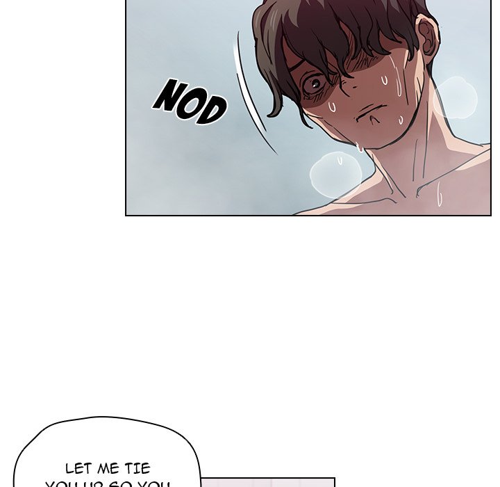 Who Cares If I’m a Loser! Chapter 17 image 91