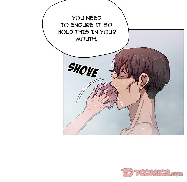 Who Cares If I’m a Loser! Chapter 17 image 93