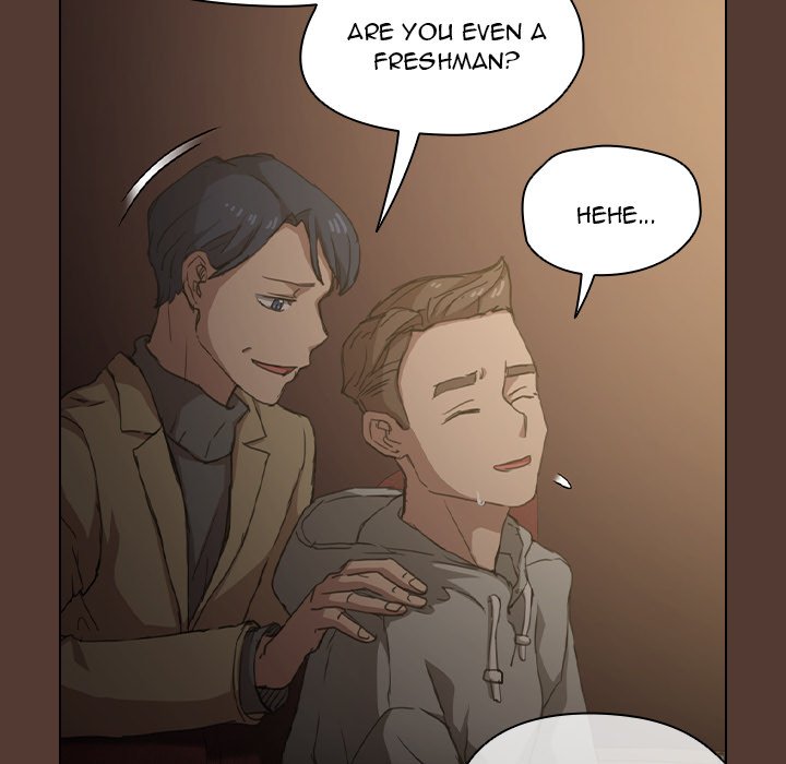 Who Cares If I’m a Loser! Chapter 18 image 103