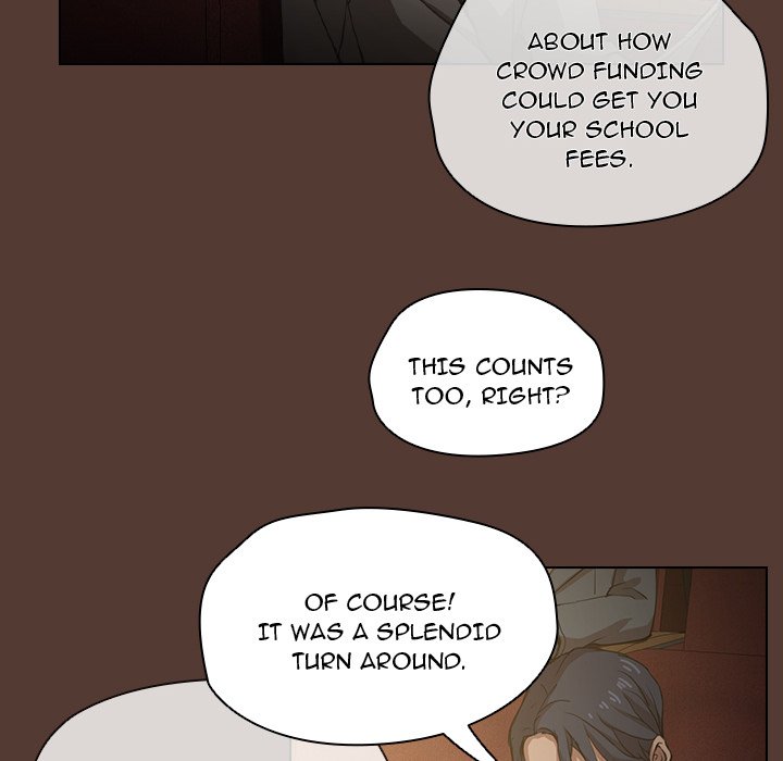 Who Cares If I’m a Loser! Chapter 18 image 104