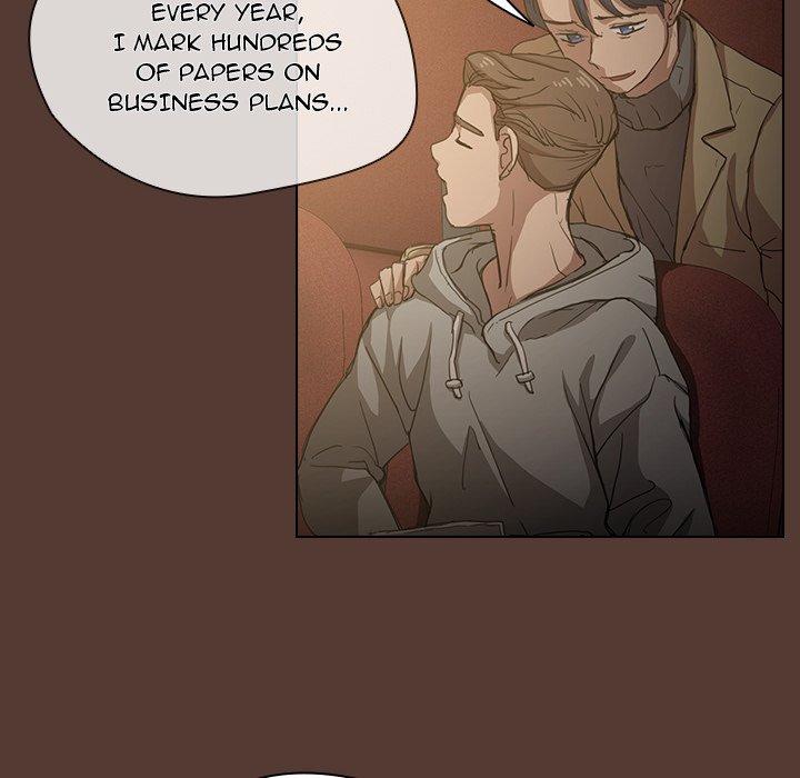 Who Cares If I’m a Loser! Chapter 18 image 105
