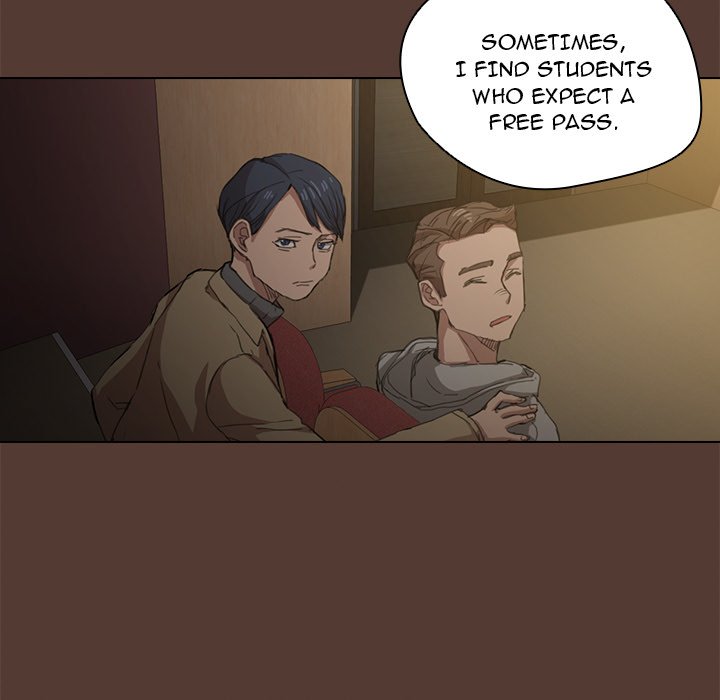 Who Cares If I’m a Loser! Chapter 18 image 112
