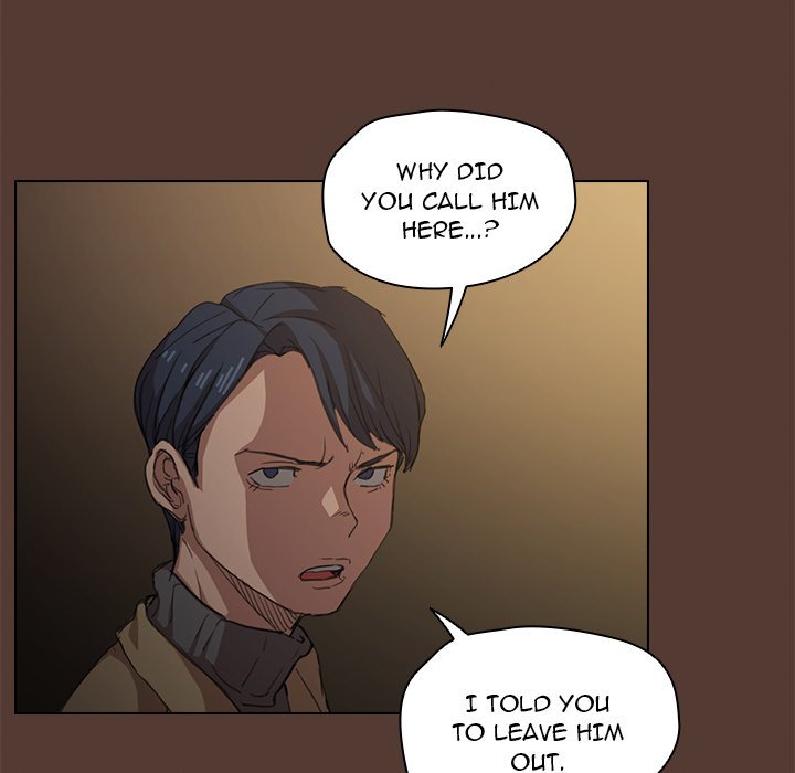 Who Cares If I’m a Loser! Chapter 18 image 113