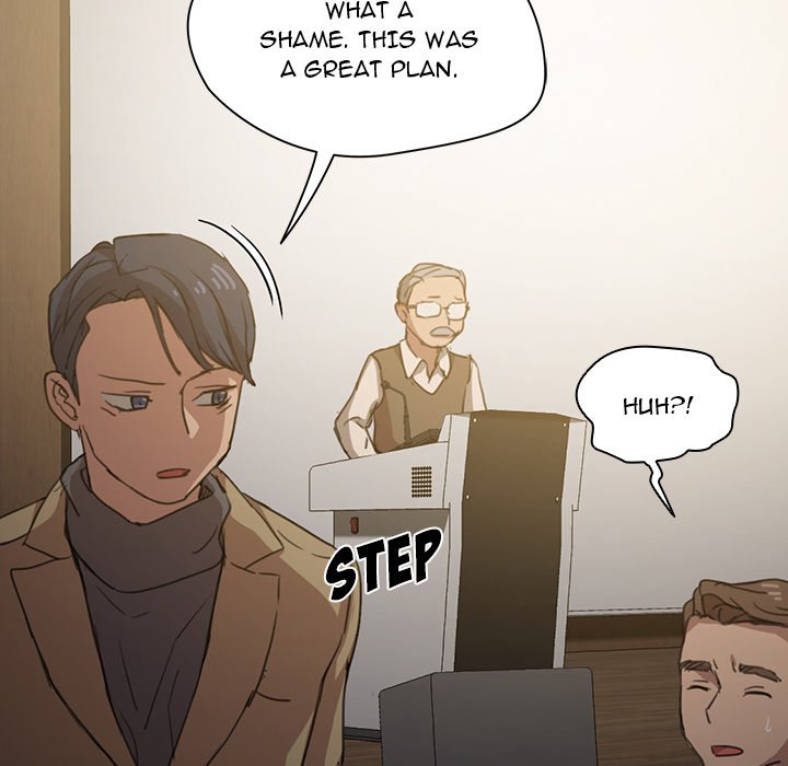 Who Cares If I’m a Loser! Chapter 18 image 116