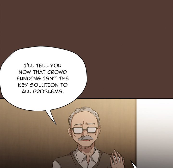 Who Cares If I’m a Loser! Chapter 18 image 118