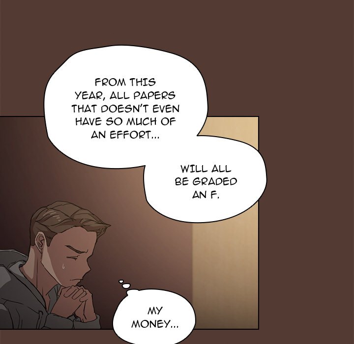 Who Cares If I’m a Loser! Chapter 18 image 120