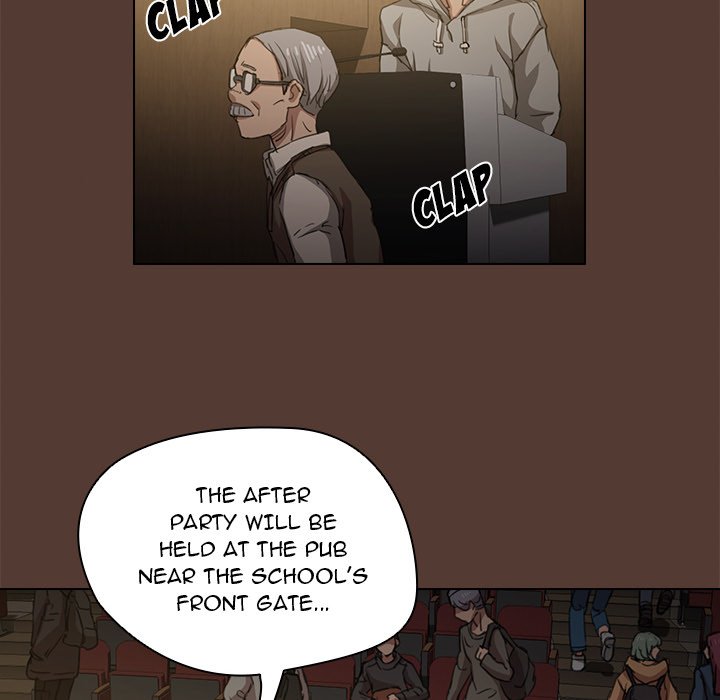 Who Cares If I’m a Loser! Chapter 18 image 122
