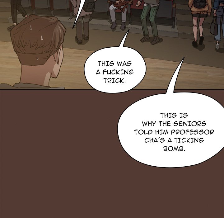 Who Cares If I’m a Loser! Chapter 18 image 123