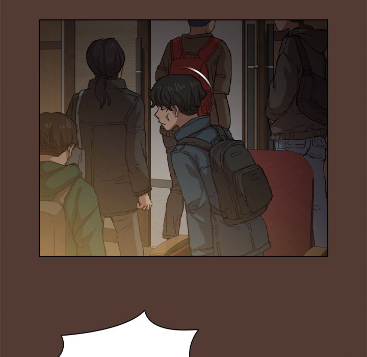 Who Cares If I’m a Loser! Chapter 18 image 124