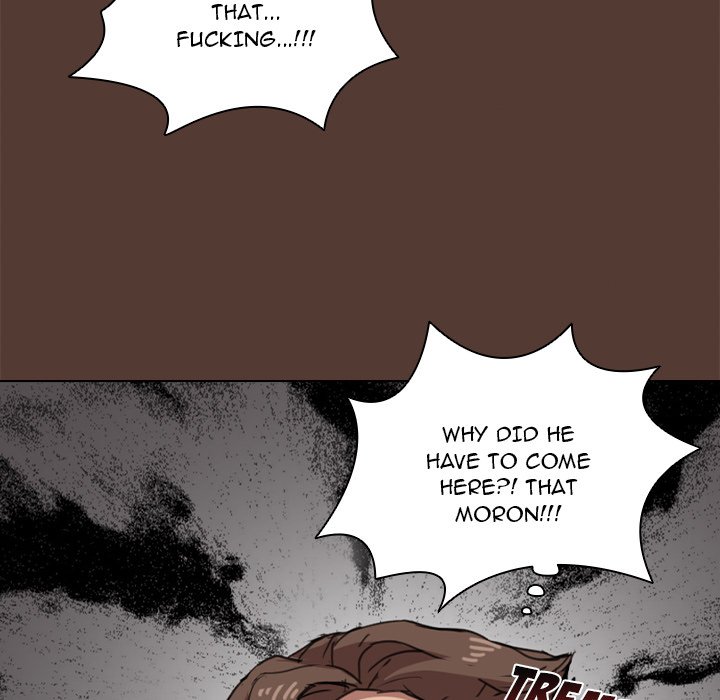 Who Cares If I’m a Loser! Chapter 18 image 125