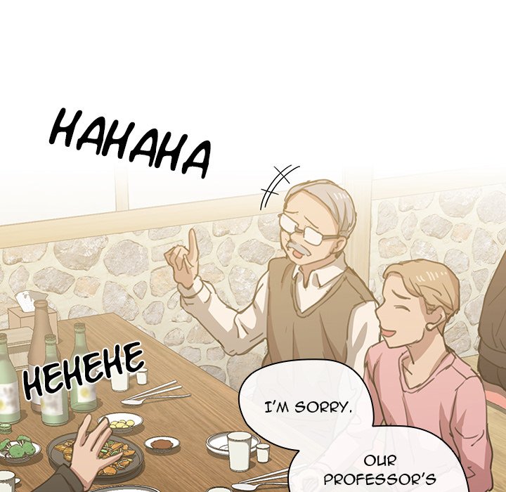 Who Cares If I’m a Loser! Chapter 18 image 130