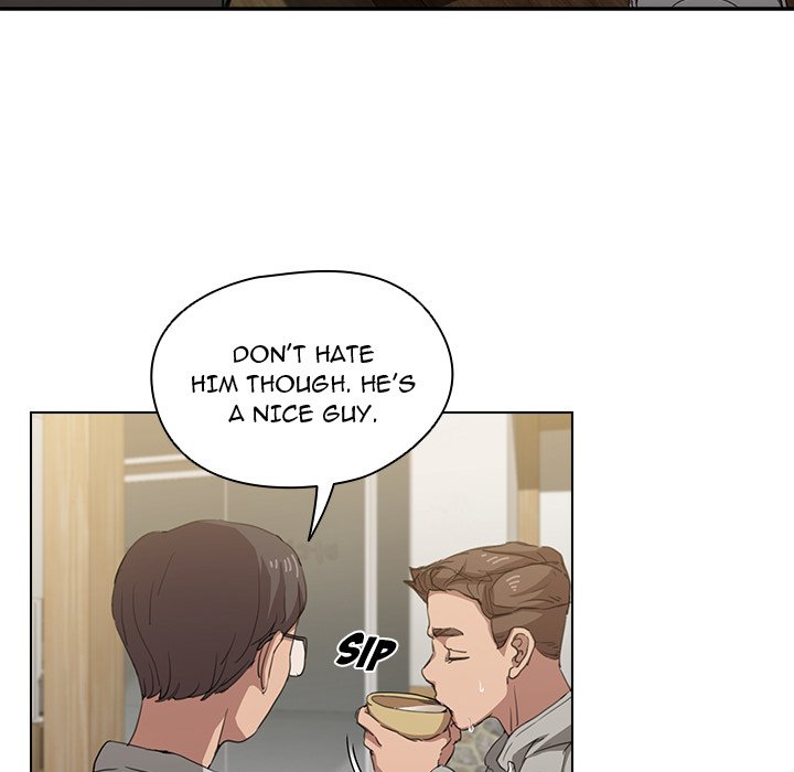 Who Cares If I’m a Loser! Chapter 18 image 132