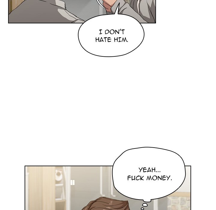 Who Cares If I’m a Loser! Chapter 18 image 133