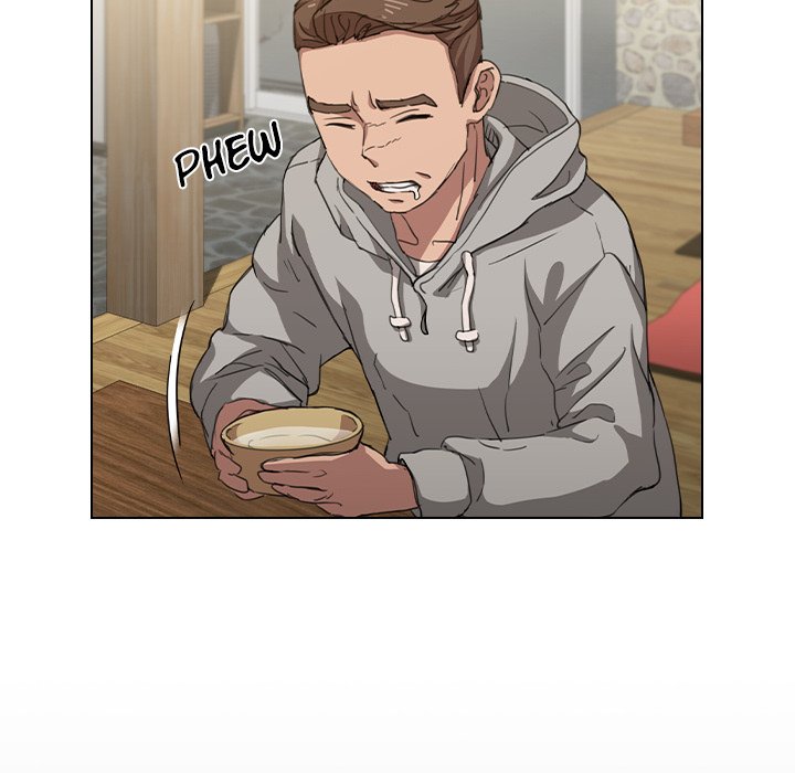 Who Cares If I’m a Loser! Chapter 18 image 134
