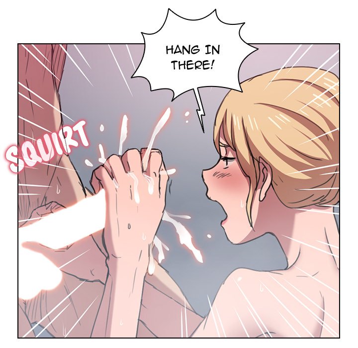 Who Cares If I’m a Loser! Chapter 18 image 21