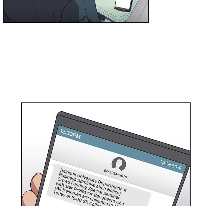 Who Cares If I’m a Loser! Chapter 18 image 46