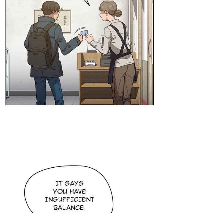 Who Cares If I’m a Loser! Chapter 18 image 50