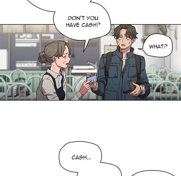 Who Cares If I’m a Loser! Chapter 18 image 51