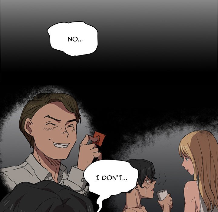 Who Cares If I’m a Loser! Chapter 18 image 53