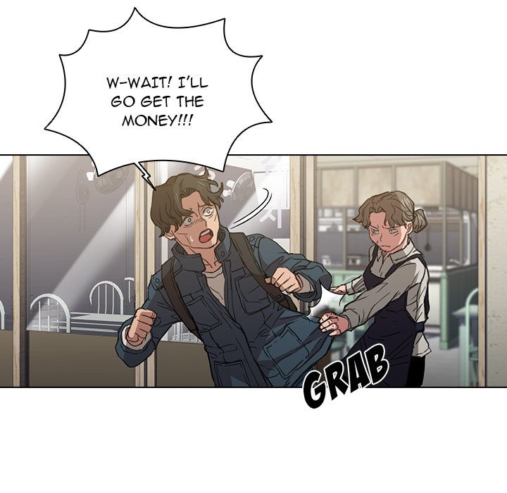 Who Cares If I’m a Loser! Chapter 18 image 55