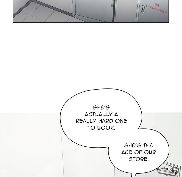 Who Cares If I’m a Loser! Chapter 18 image 5