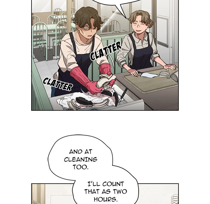 Who Cares If I’m a Loser! Chapter 18 image 61